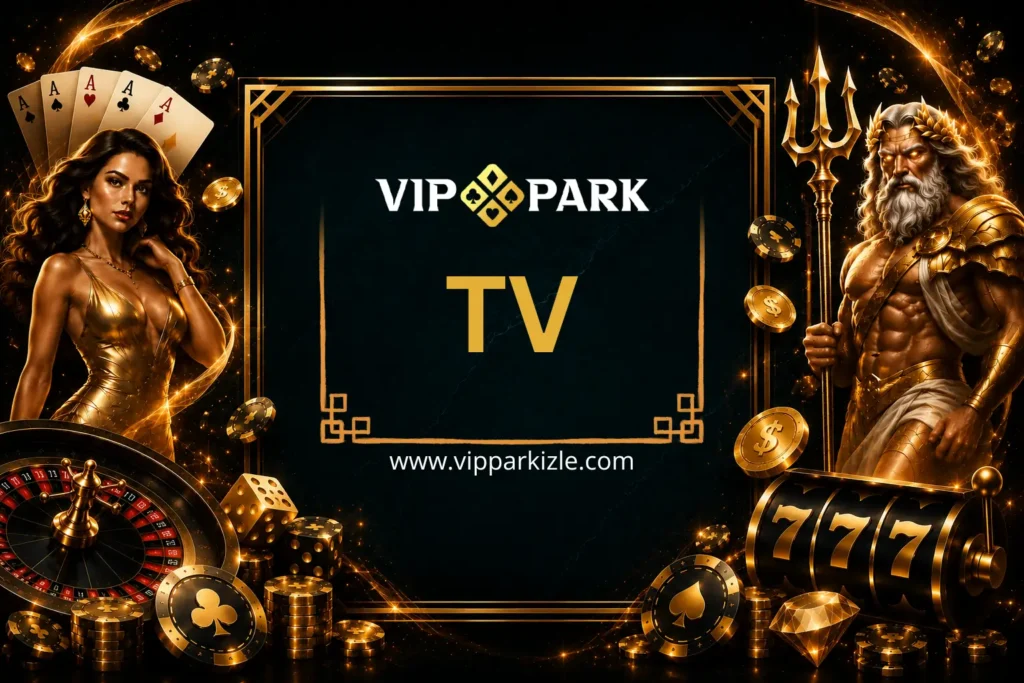 vippark tv