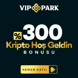 Vippark Yeni Giriş Adresi